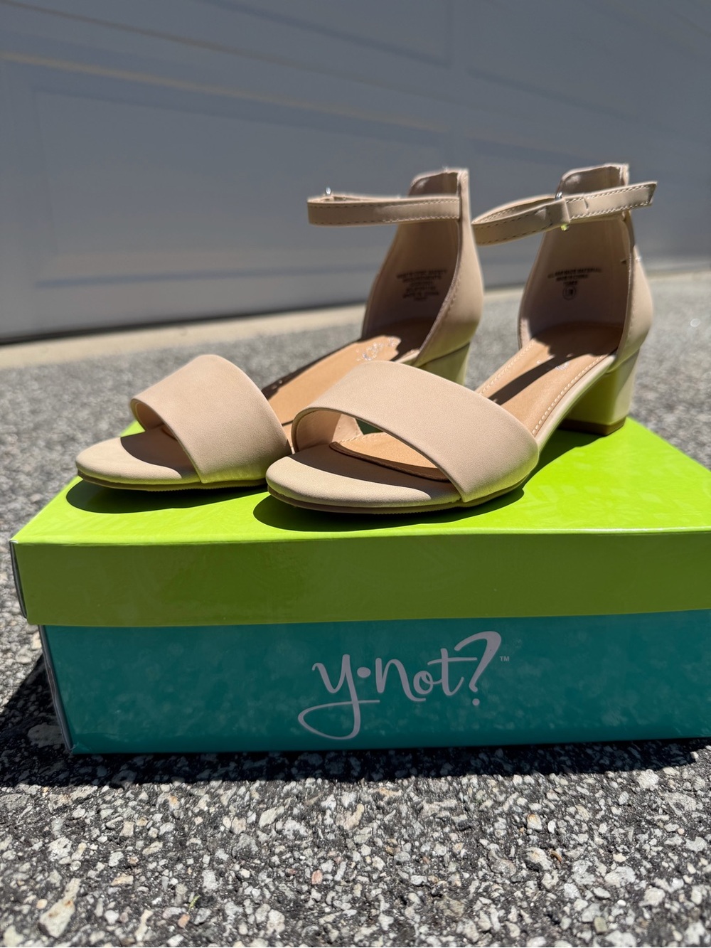 Girls Dress Shoes 1.5